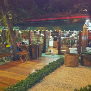 Meet your Posher, Gilberto